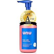 Amazon | unu(ウヌ) ウヌボレストレート 4点セット（シャンプー